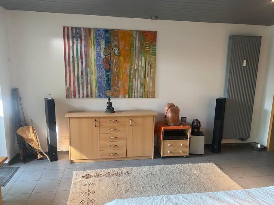 Kunst Und Natur In Worpswede公寓 外观 照片